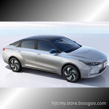 2022 Geely Geometry A Pro Electric Car New Auto
